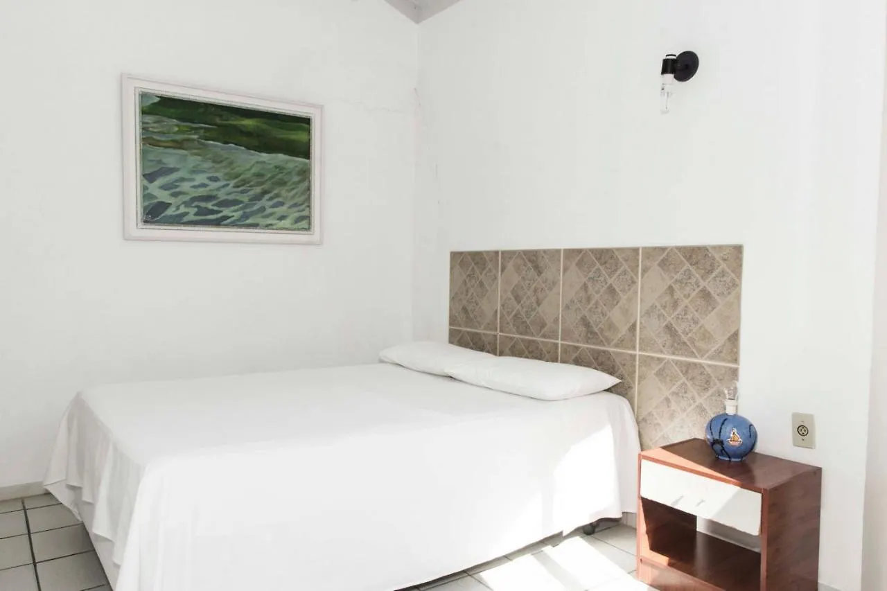 50M Da Praia Nos Ingleses, 4 Hospedes Ing822 Florianopolis Apartment