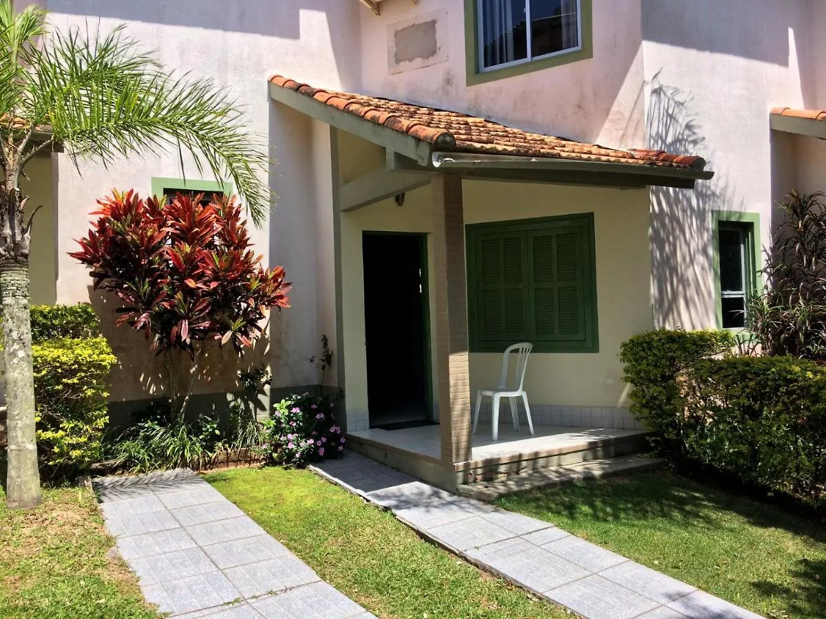 50M Da Praia Nos Ingleses, 4 Hospedes Ing822 Florianopolis Apartment