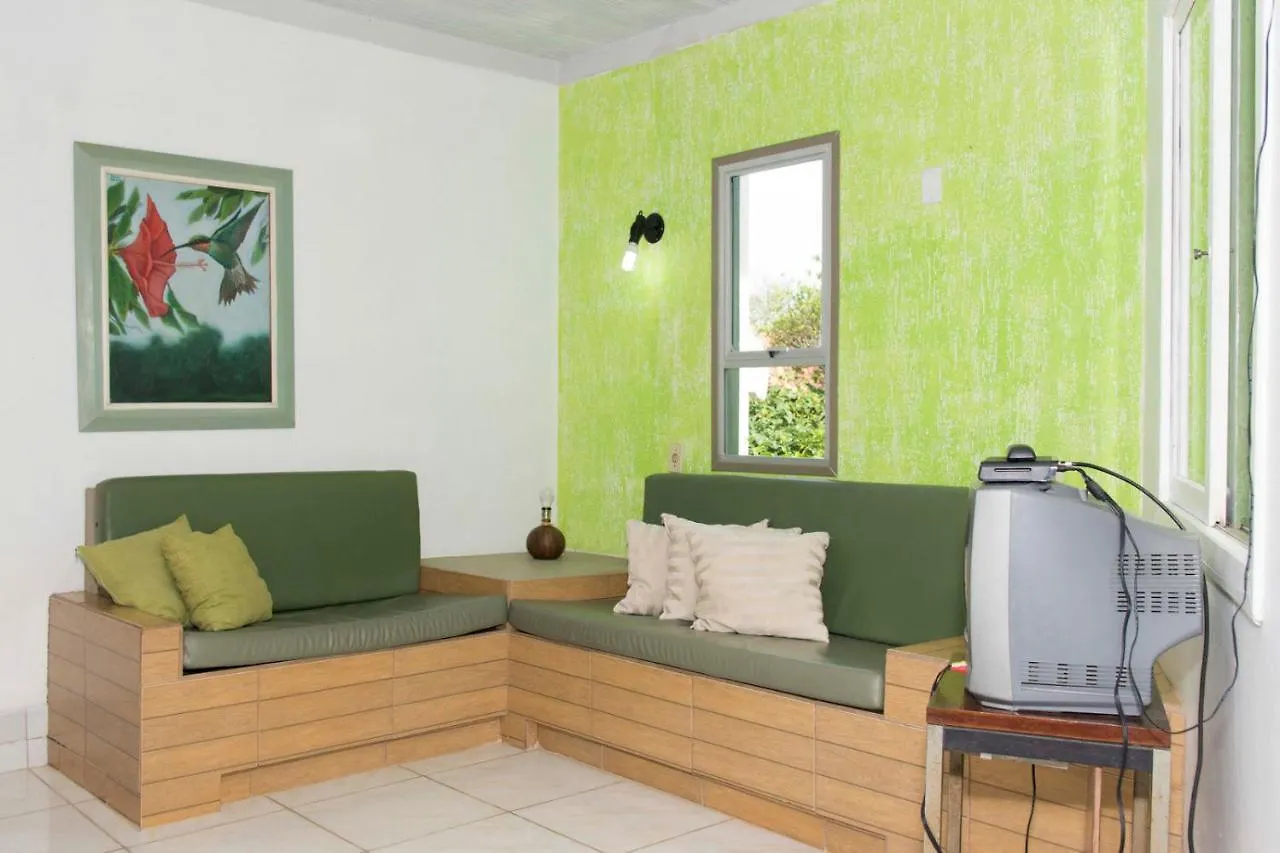 Apartment 50M Da Praia Nos Ingleses, 4 Hospedes Ing822 Florianopolis