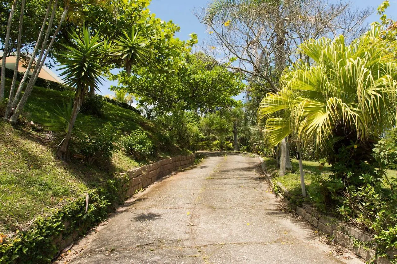 50M Da Praia Nos Ingleses, 4 Hospedes Ing822 Florianopolis 0*,  Brazil