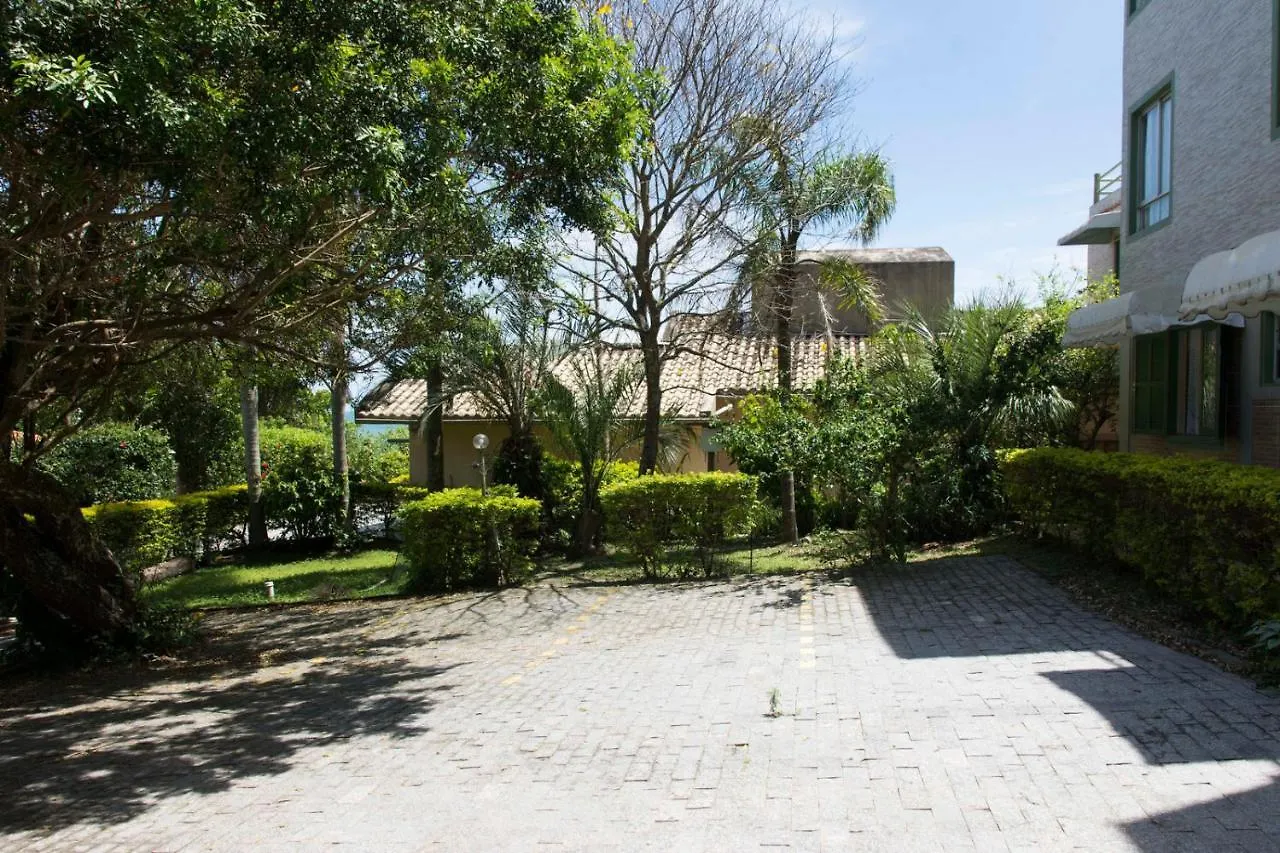 50M Da Praia Nos Ingleses, 4 Hospedes Ing822 Florianopolis Apartment
