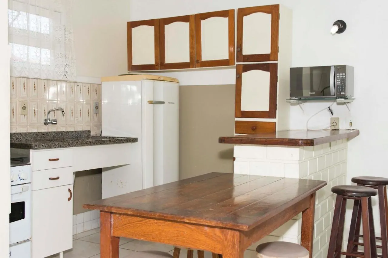 Apartment 50M Da Praia Nos Ingleses, 4 Hospedes Ing822 Florianopolis
