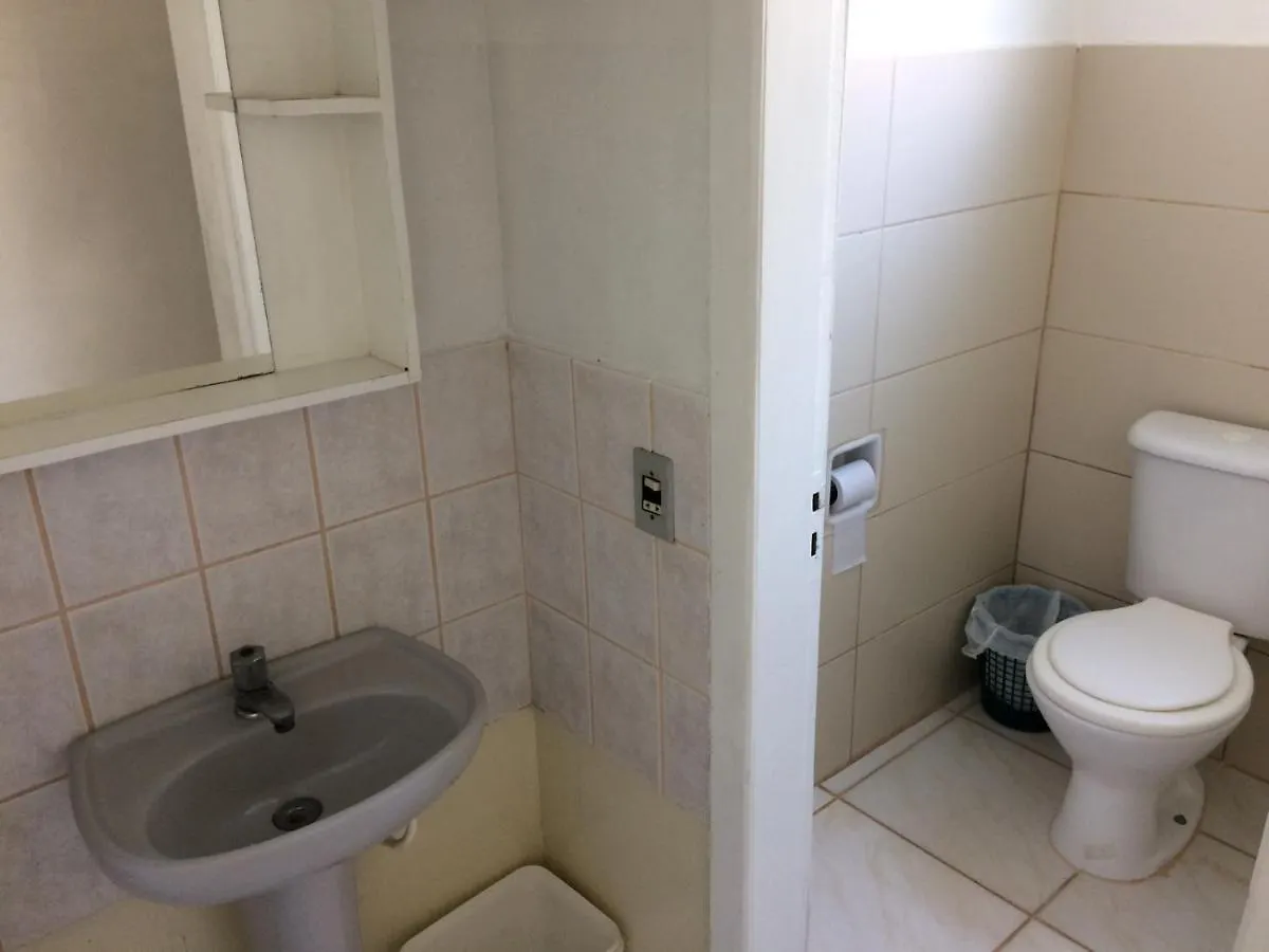 Apartment 50M Da Praia Nos Ingleses, 4 Hospedes Ing822 Florianopolis