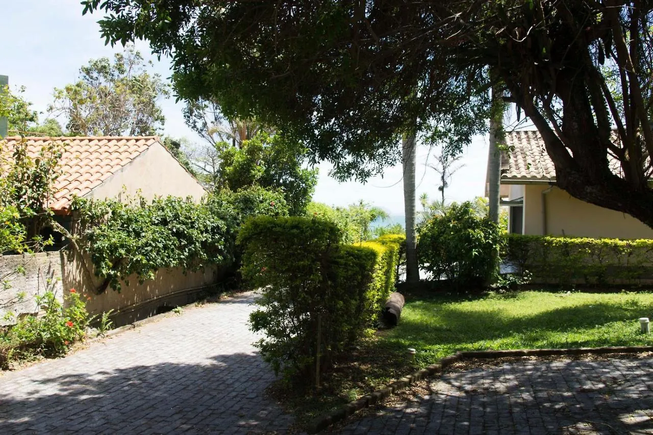 Apartment 50M Da Praia Nos Ingleses, 4 Hospedes Ing822 Florianopolis