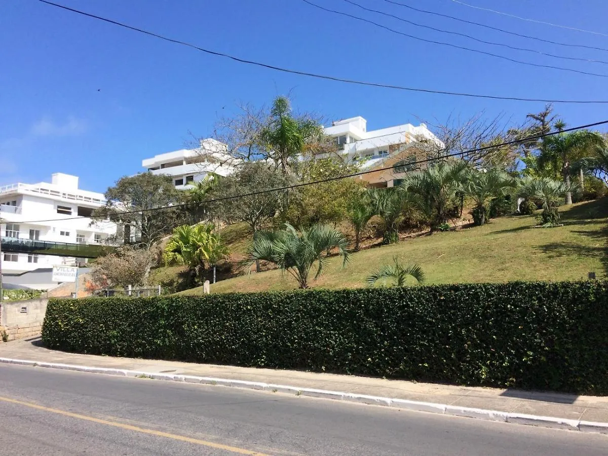 50M Da Praia Nos Ingleses, 4 Hospedes Ing822 Florianopolis