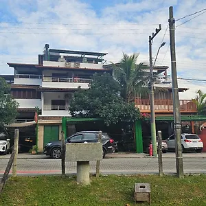 Bizkaia Mini-hôtel