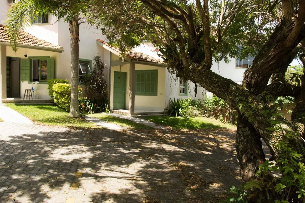 Apartment 50M Da Praia Nos Ingleses, 4 Hospedes Ing822 Florianopolis